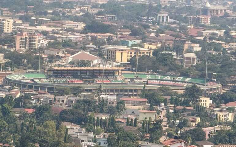 Bujumbura