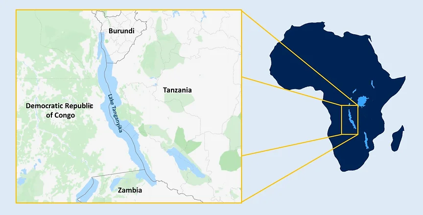 Tanganjika