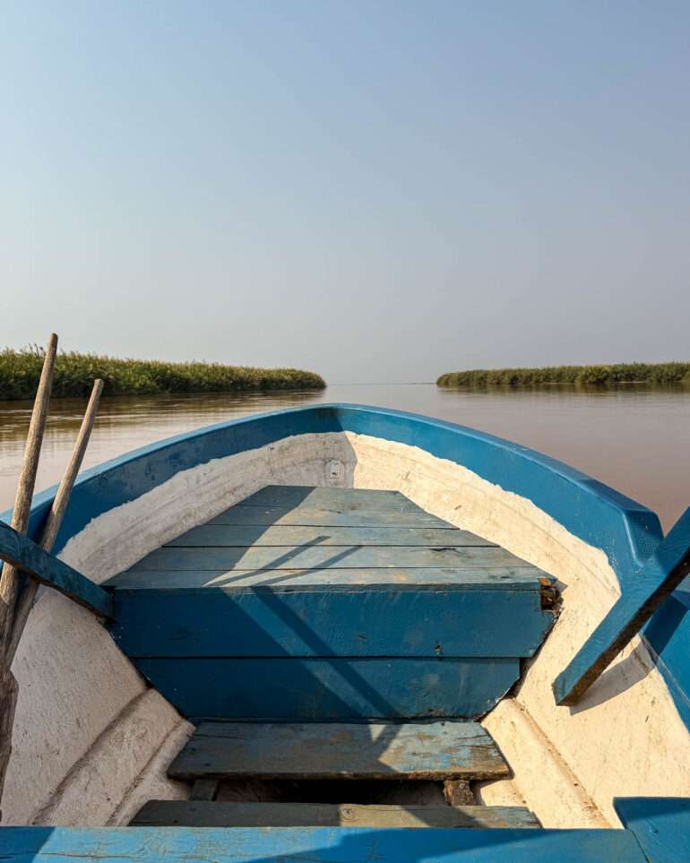Burundi Rusizi