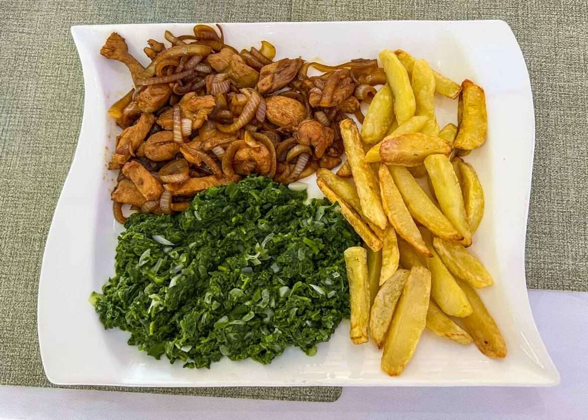 Gitega