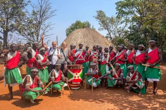 Burundi Gishora