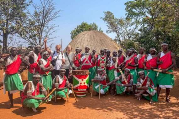 Burundi Gishora