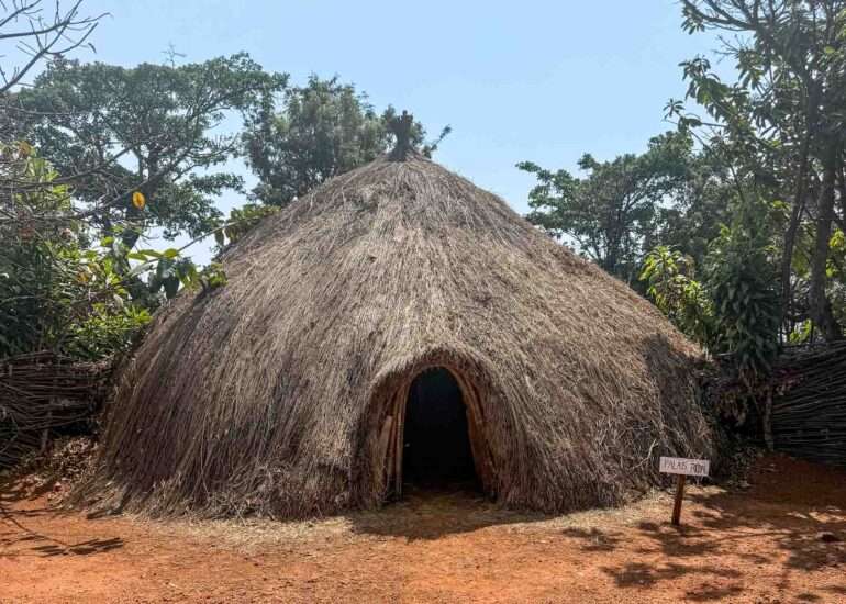 Gishora Burundi