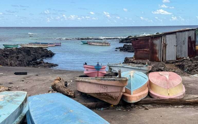 Ranta Intian valtameri