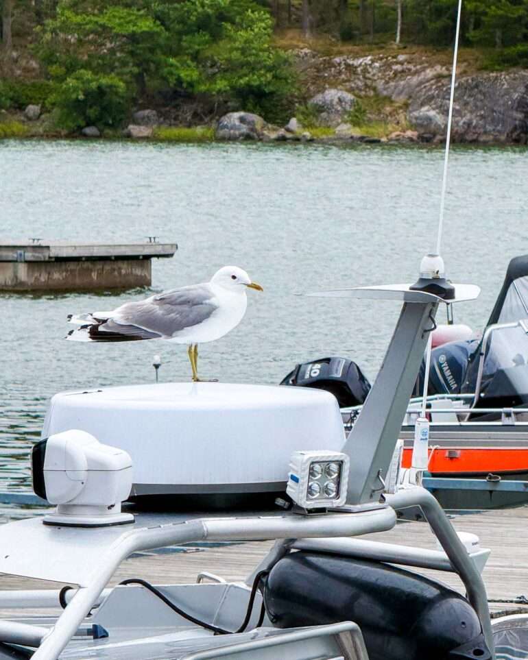 Porkkala