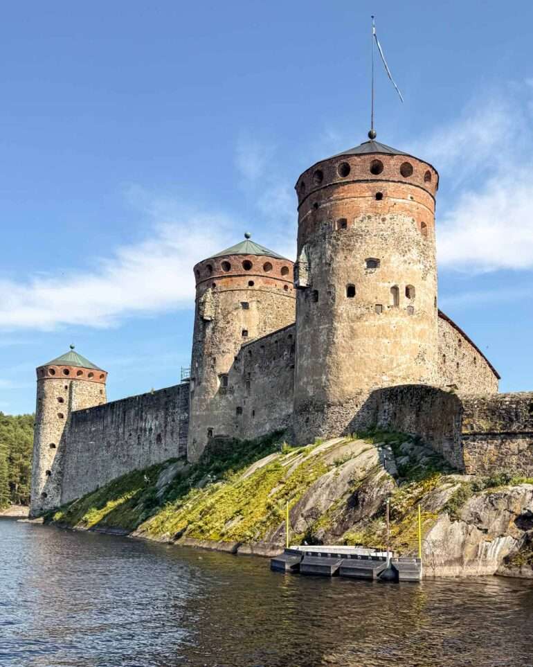 Olavinlinna