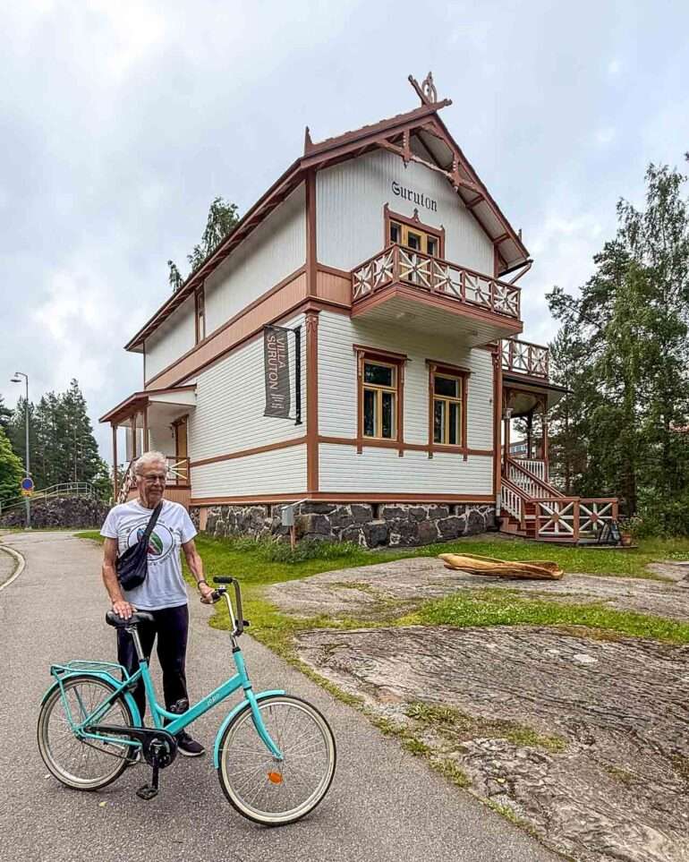 Sulosaari