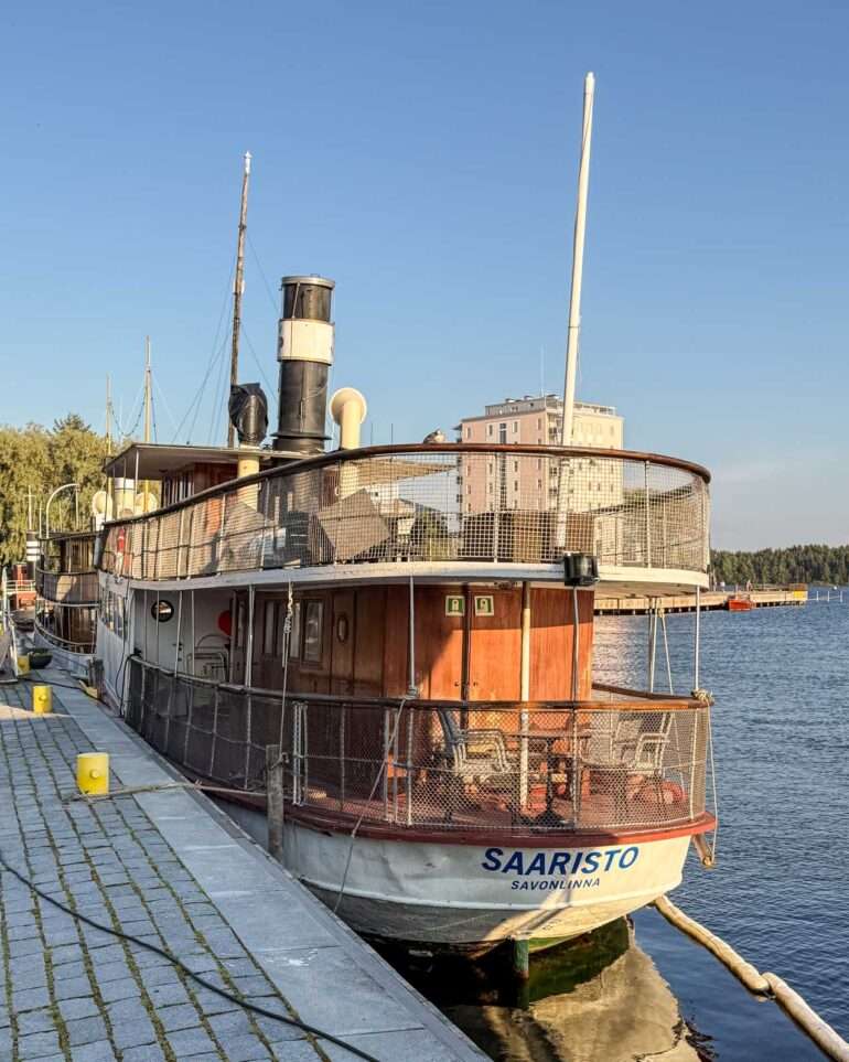 Savonlinna