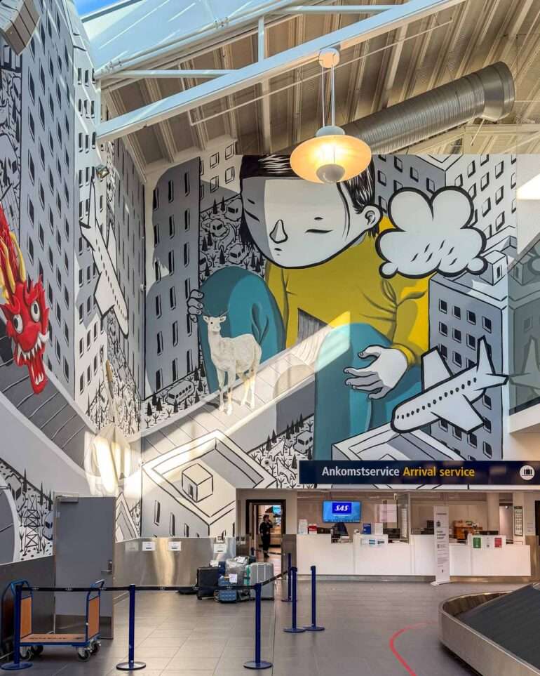Stavanger