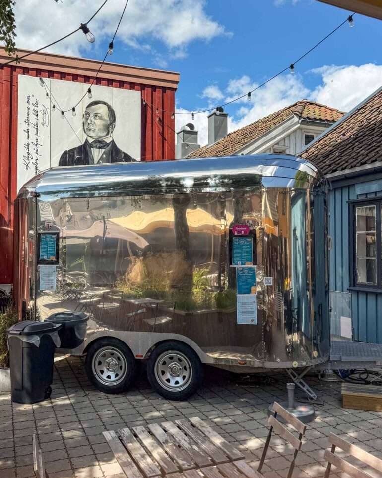 Vanha kaupunki