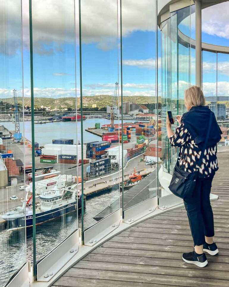 Kristiansand