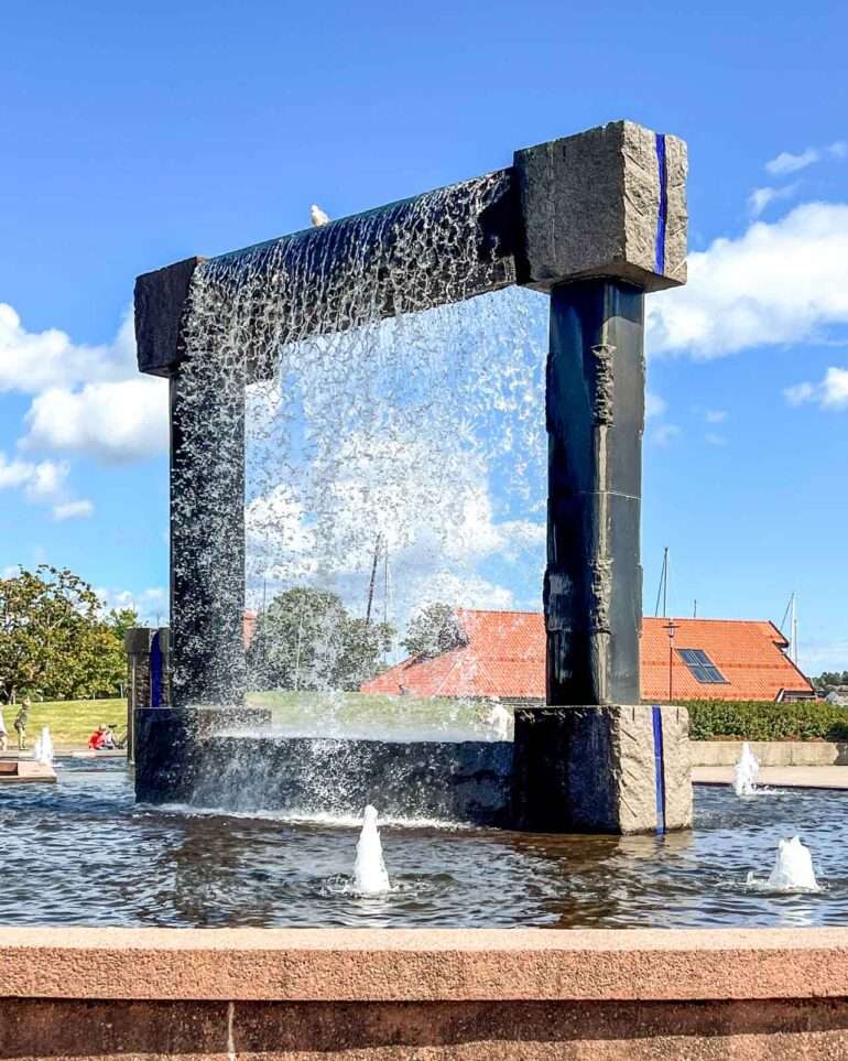 Kristiansand