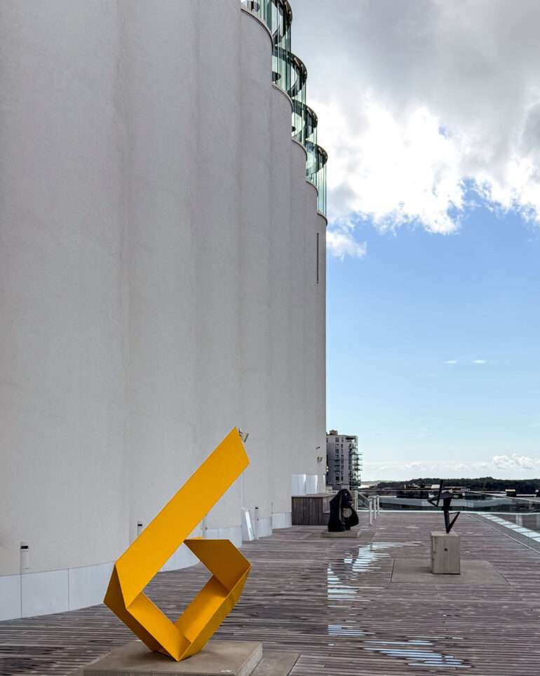 Kunstsilo