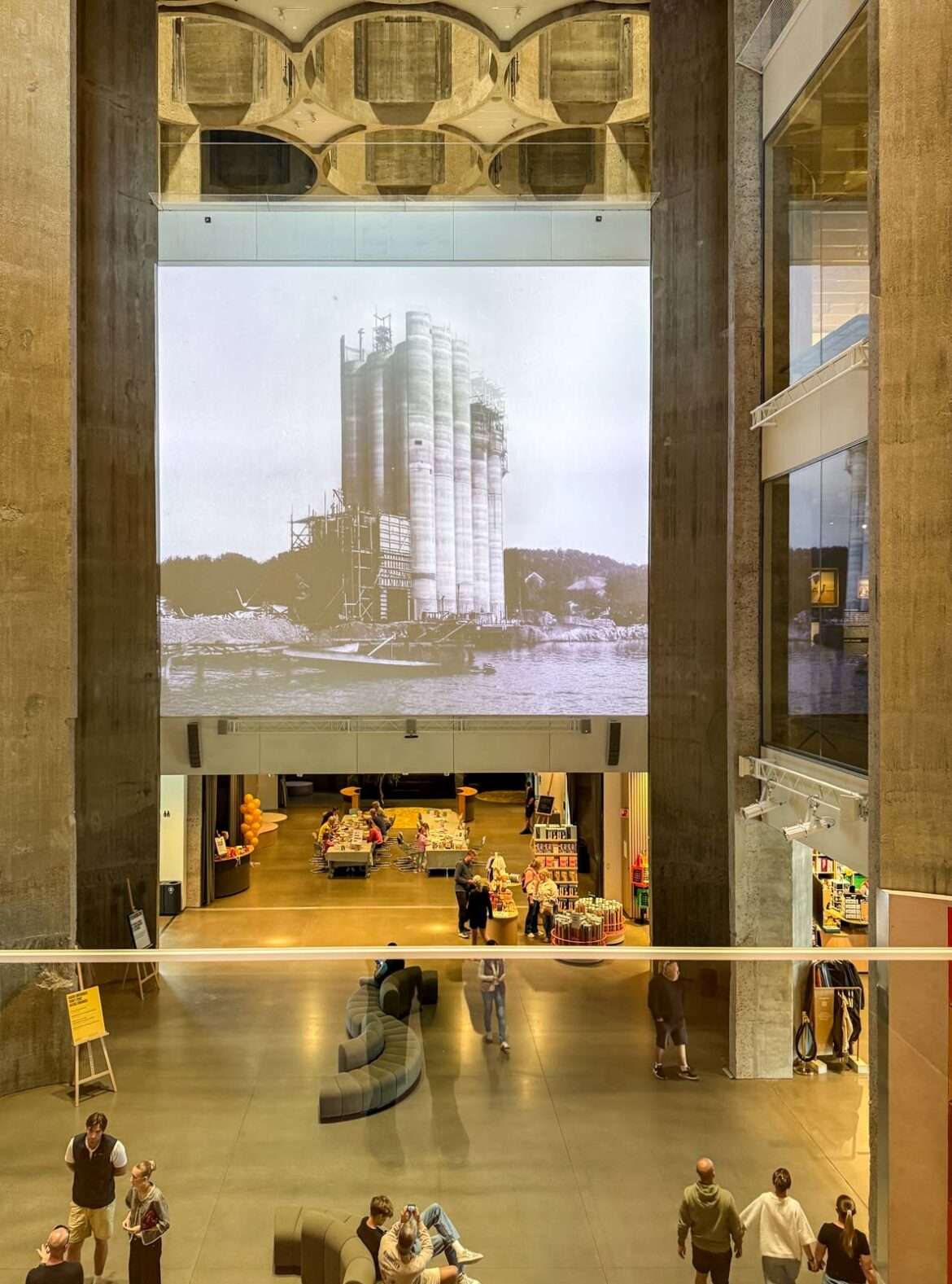 Kunstsilo