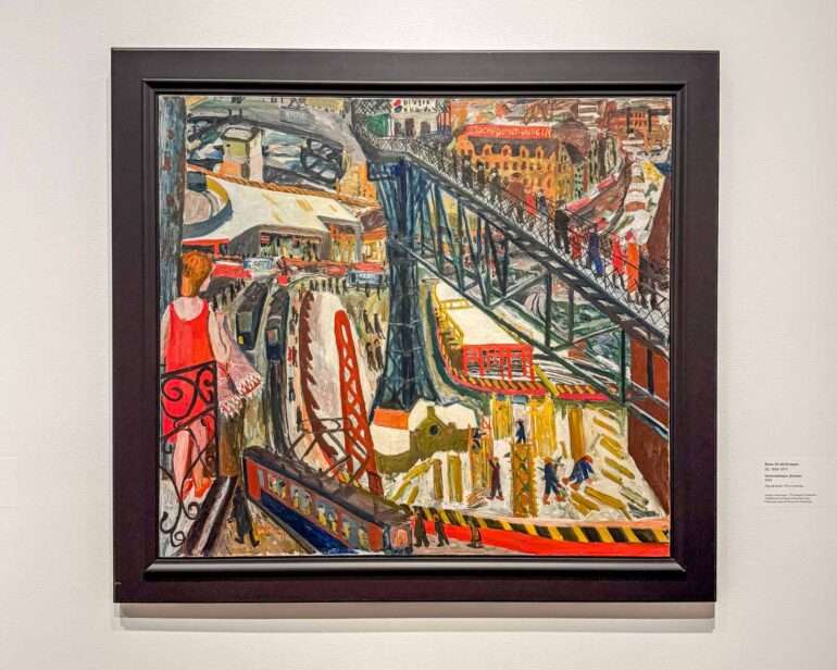 Kunstsilo