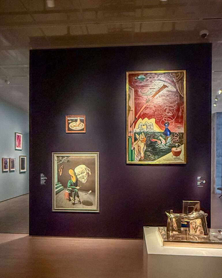 Kunstsilo