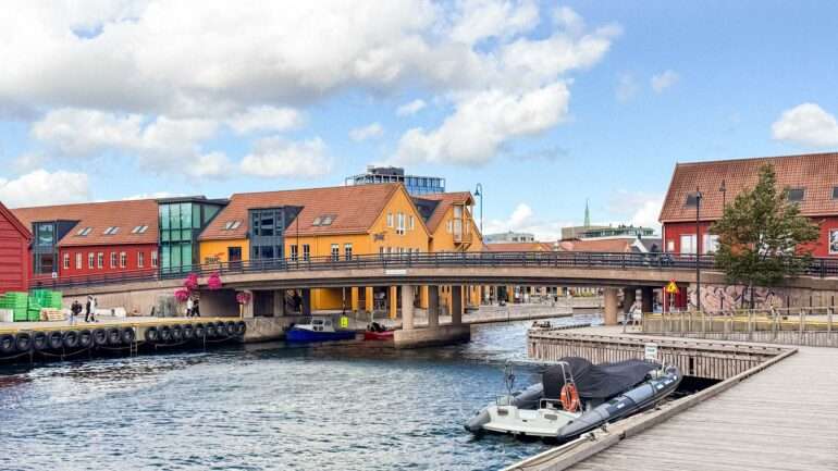 Kristiansand