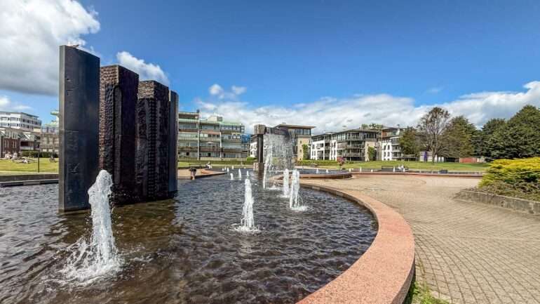 Kristiansand