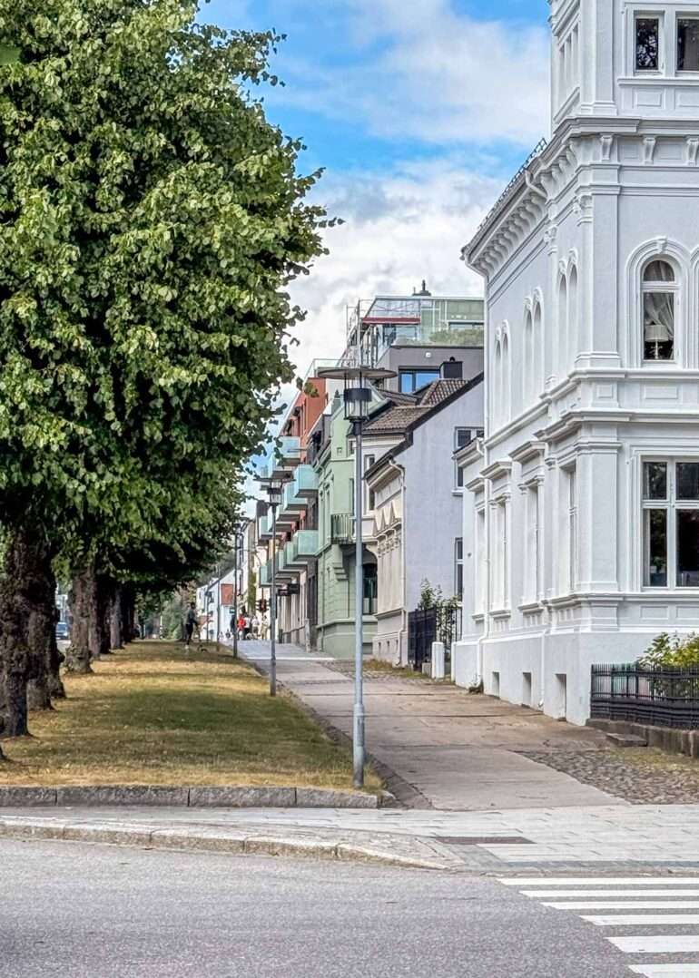 Kristiansand