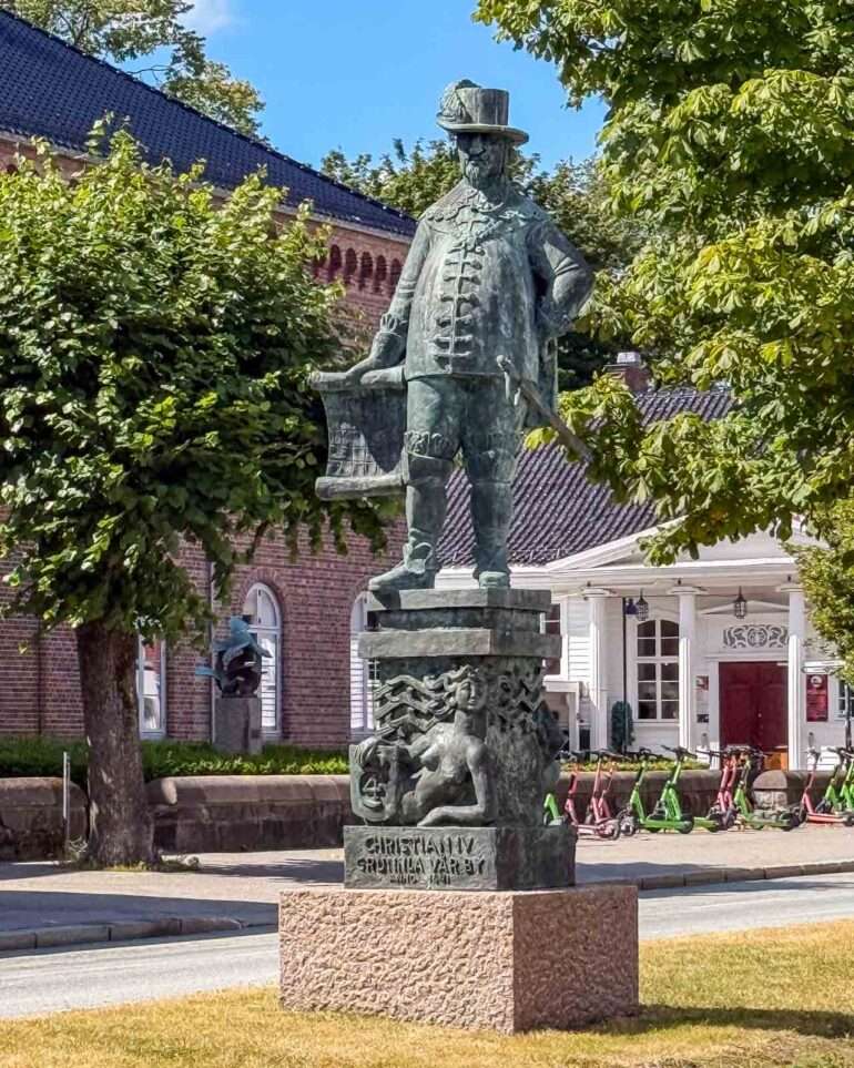 Kristiansand