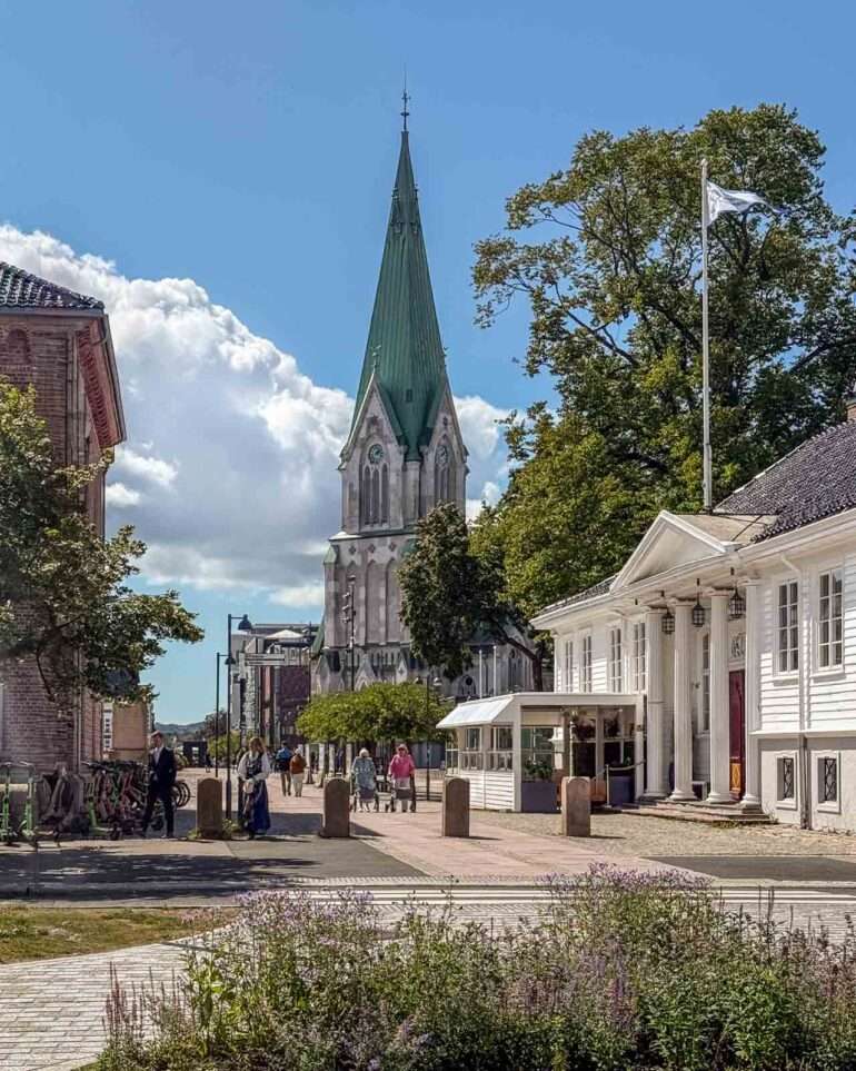 Kristiansand