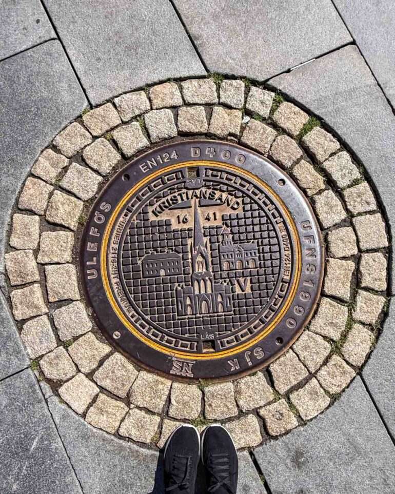 Kristiansand