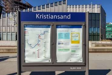 Kristiansand