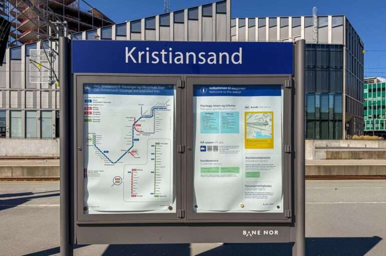 Kristiansand