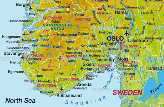 Kristiansand