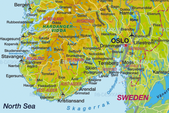 Kristiansand