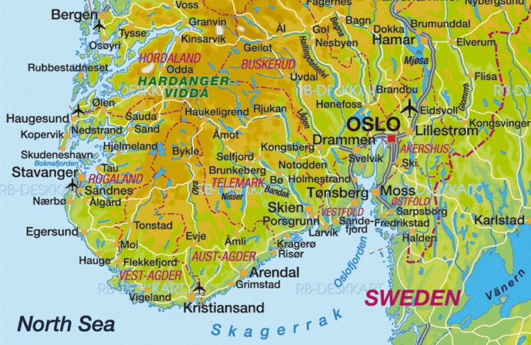 Kristiansand