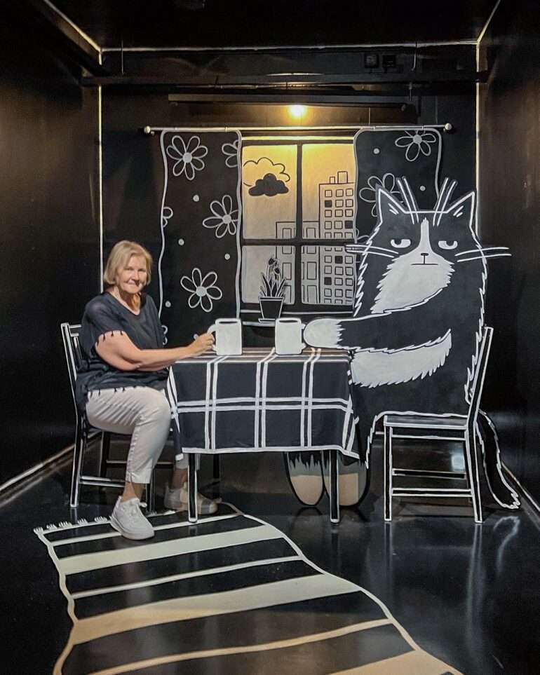 Purkutaidenäyttely