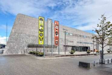 Norjan öljymuseo