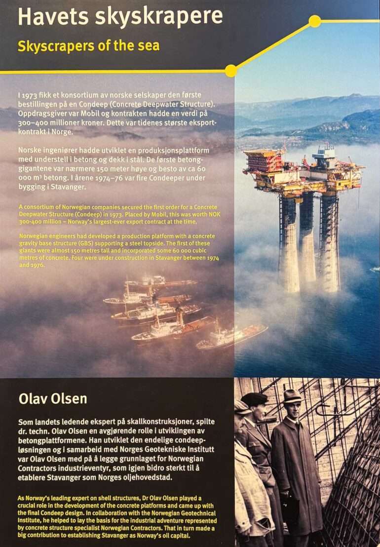 Stavanger öljymuseo