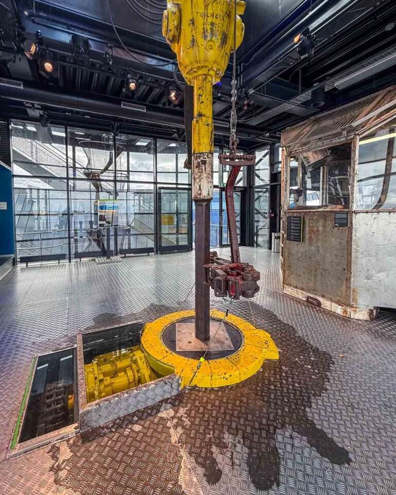 Stavanger öljymuseo