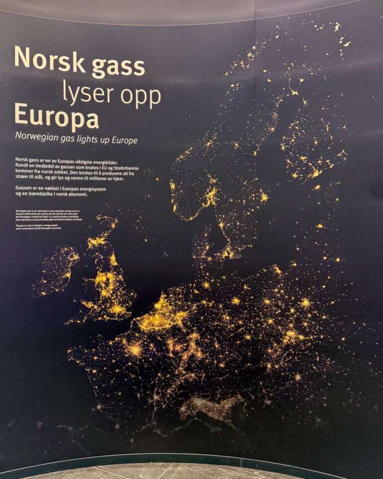 Norjan öljymuseo