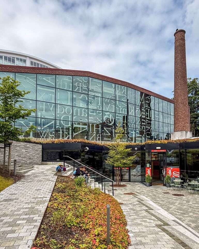 Iddis Stavanger