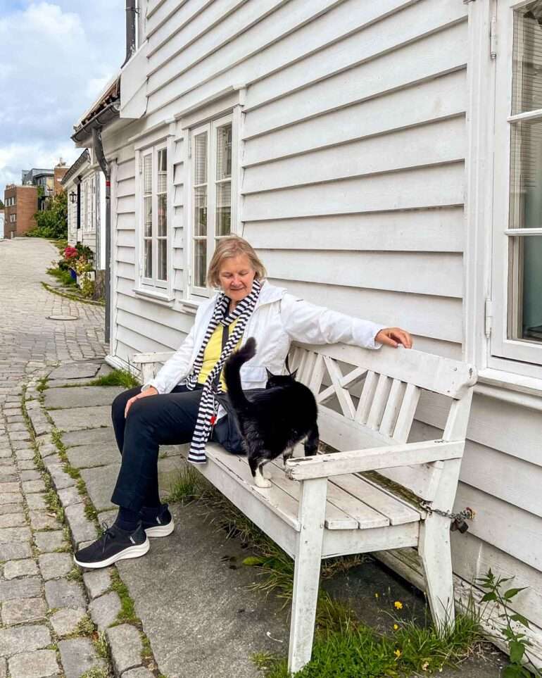 Gamle Stavanger