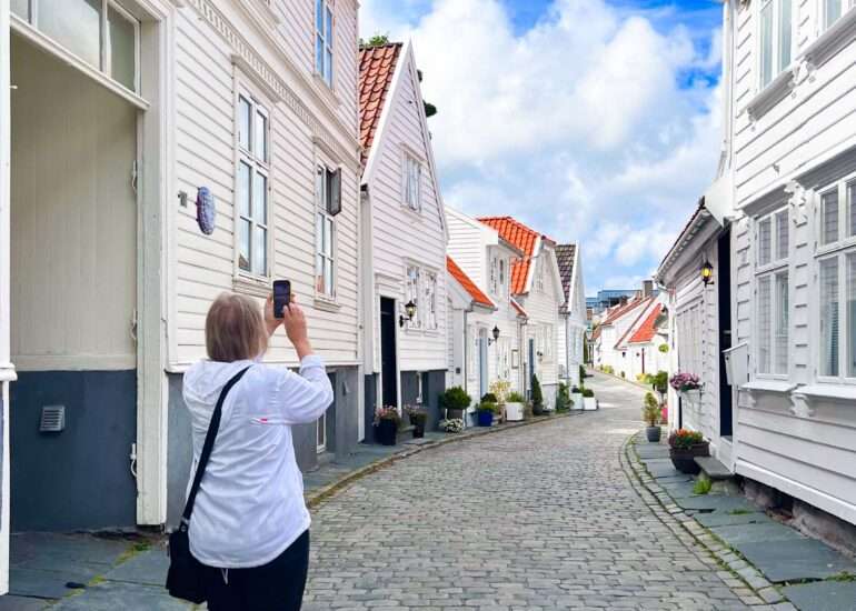 Gamle Stavanger