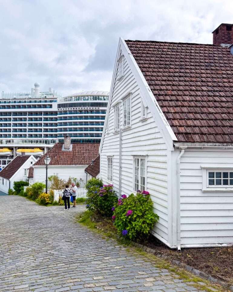Risteilijät