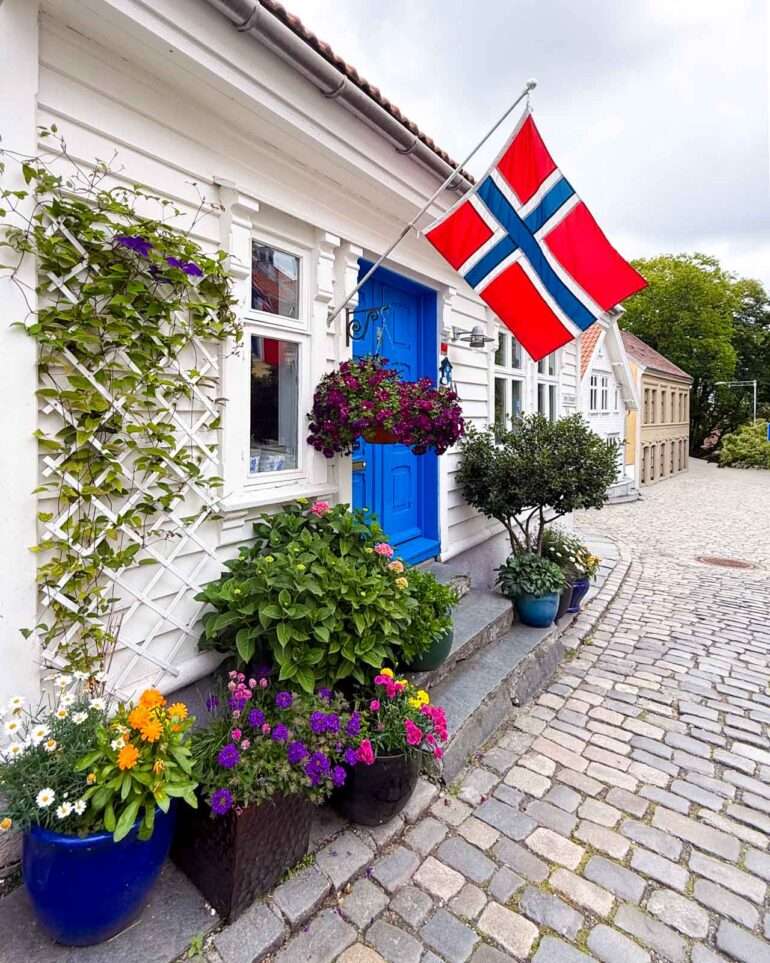 Gamle Stavanger