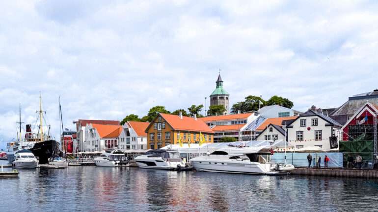 Vågen