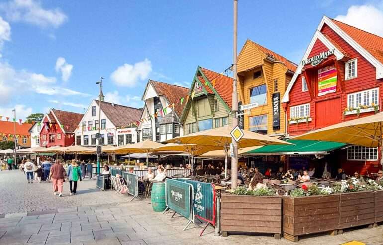 Vågen