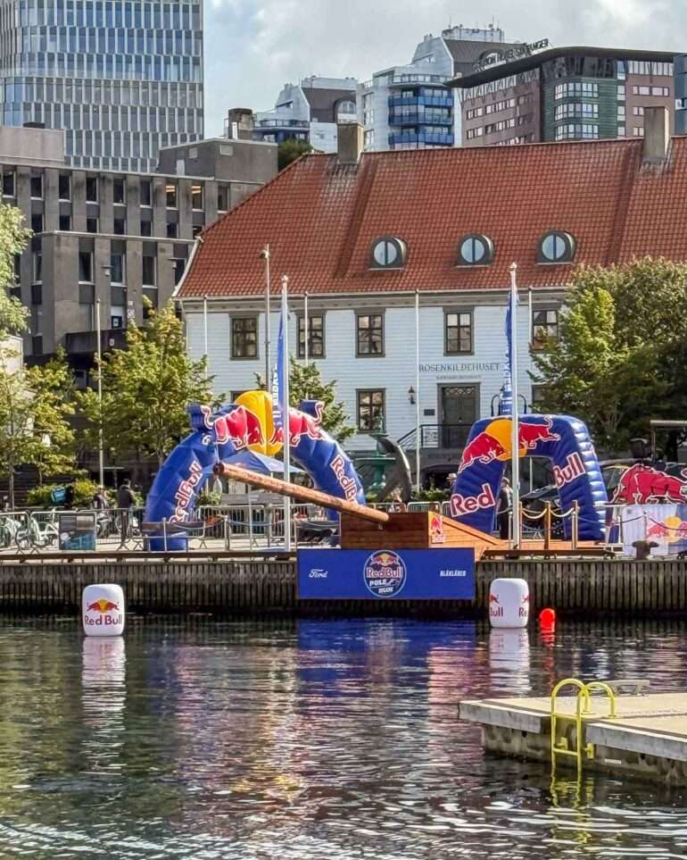 Red Bull