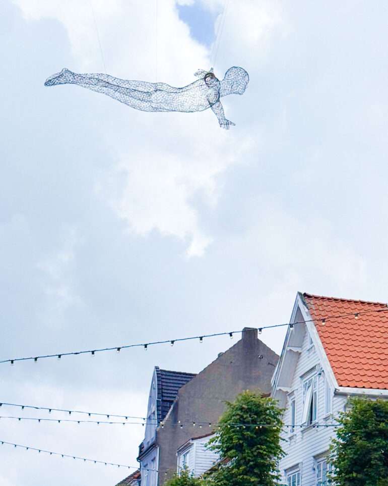 Stavanger Pedersgata