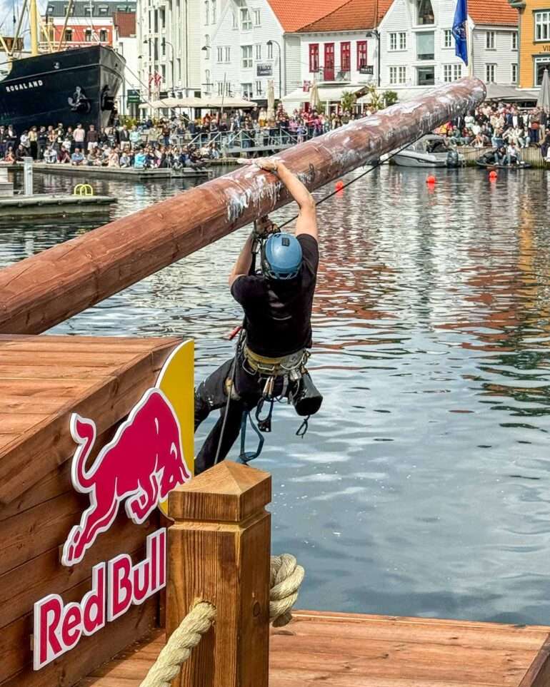 Red Bull