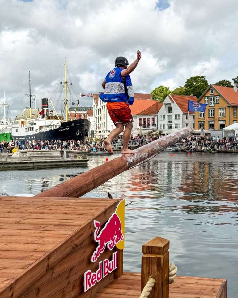 Red Bull Stavanger