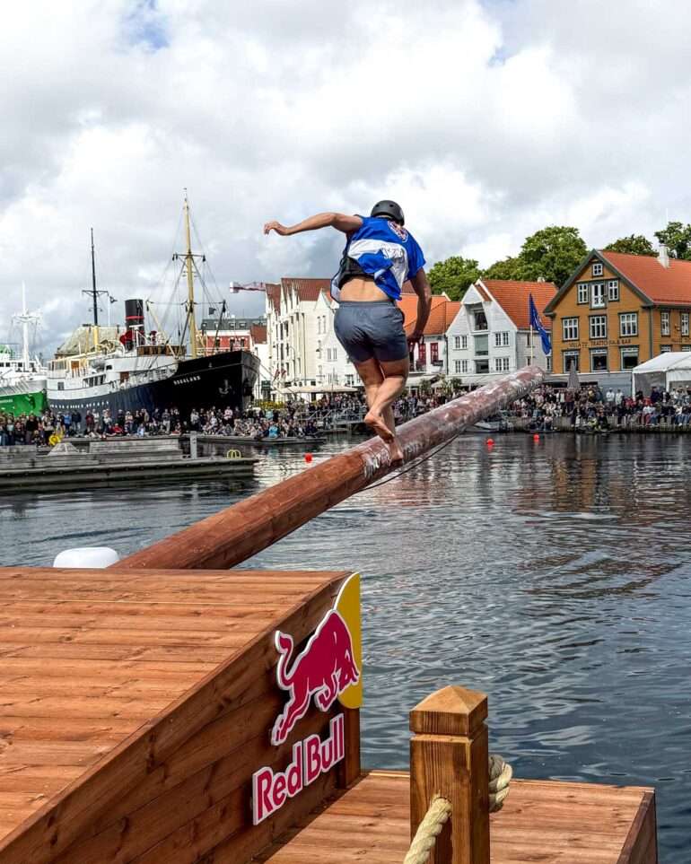 Red Bull Stavanger