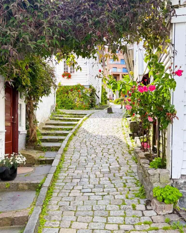 Gamle Stavanger