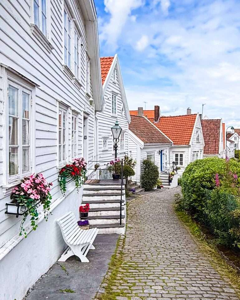 Gamle Stavanger